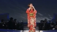 田川寿美 - リンゴ追分