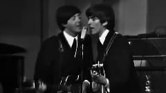 The Beatles - You Can't Do That