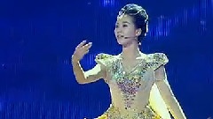 刘诗诗 - 金鹰高飞