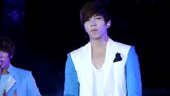 U-KISS - 当爱停止时