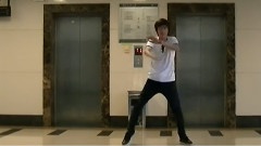 模仿翻唱,舞蹈视频 - 和我交往好吗