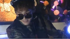 SHINee - MCM With VOGUE FASHION'S NIGHT OUT