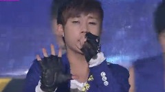 Infinite - 追击者