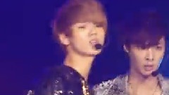 EXO-M - MAMA