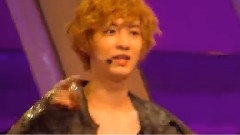 EXO-K - MAMA & Ending - KBS