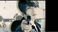 金在中 - Suspect Files