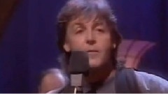 Paul McCartney - Here, There And Everywhere