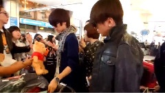 CNBLUE - LAX