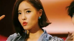 T-ara - 旋转