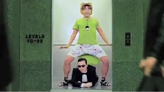 Psy - 骇客帝国删减片段