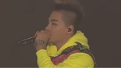 BigBang - 谎言 & Talk