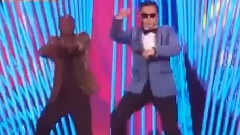 Psy - MTV美国颁奖典礼