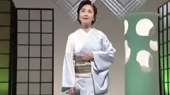 伍代夏子 - 北の舟唄