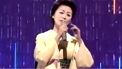 长山洋子 - 新宿の女