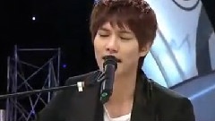 CNBLUE - 我的爱