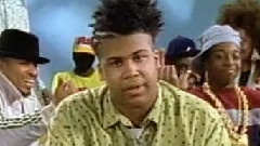 De La Soul - Me,Myself And I