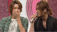 Hey! Say! JUMP - NHK