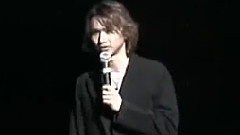 KinKi Kids - 2002 E Album DVD ISM Con 中文字幕 02/01/09