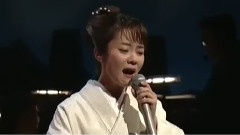香西香 - 影を慕いて