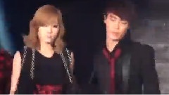 东海(Super Junior),Super Junior,少女时代 - 开场
