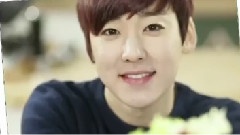 U-KISS - Seri's Star Kitchen Part.1