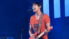 CNBLUE - LOVE GIRL