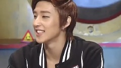 B.A.P - Mnet The Beatles Code S2 EP26
