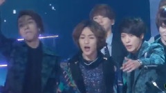 CNBLUE,SHINee - 温流看