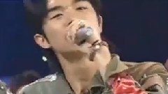 V6 - ジャンル別最強アーティストランキング Music Station 12/01/13