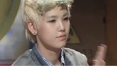 B.A.P - Mnet The Beatles Code S2 EP26