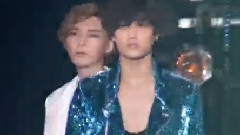 EXO-K - MAMA