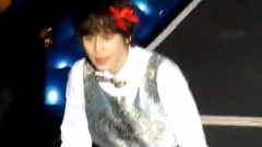 Super Junior - Dancing Out SuperShow 4 In Singapore
