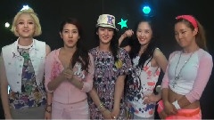 SPICA - To Fan Club Mercury
