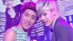 B.A.P - 大发事件