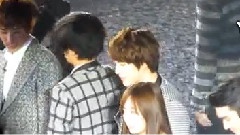 Super Junior - You & I SuperShow 4 In Singapore