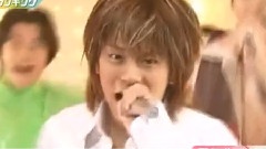 V6 - 想再看一次的名曲Part7 Music Station 11/05/06