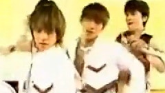 V6 - 15th Anniversary Music Station 00/10/06