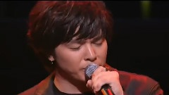 朴龙河 - 后悔 1st Japan Tour