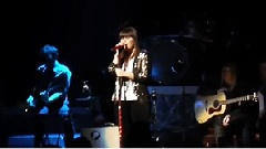 Kelly Clarkson - What About Love