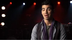 Joe Jonas - AOL Sessions