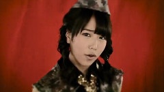 NMB48 - 右へ曲がれ!红组