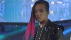 G-Dragon(BigBang),BigBang - Tonight