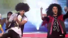 Olly Murs - Party Rock Anthem