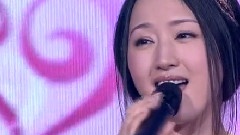 杨钰莹 - 轻轻地告诉你