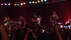 The Wanted - Glad You Came