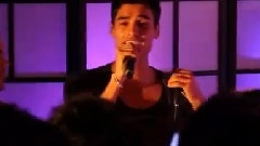 The Wanted - Glad You Came