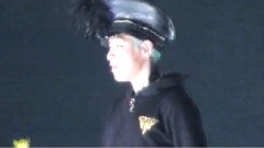 BigBang - 红霞