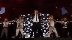 东方神起 - ShowCase