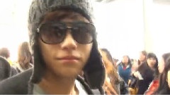 Infinite - Incheon Airport