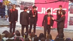 U-KISS - Dance